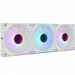 Pack 3 Ventiladores Nox Pro...