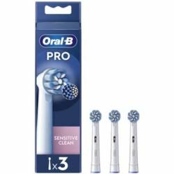 Cabezal De Recambio Braun...