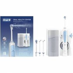 Irrigador Bucal Oral B Oxyjet