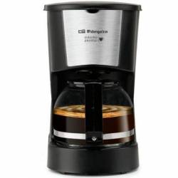 Cafetera De Goteo Orbegozo...