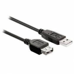 Cable Alargador Usb 2.0 3go...