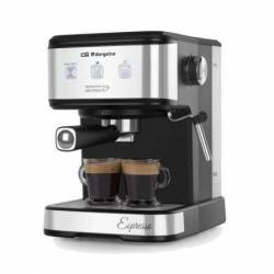 Cafetera Expreso Orbegozo...