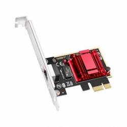 Tarjeta De Red Pci E Cudy Pe25