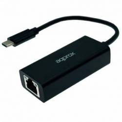 Adaptador Approx Usb C A...