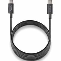 Cable Usb 2.0 Tipo C Ngs...