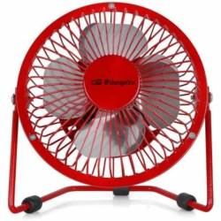 Ventilador De Sobremesa...