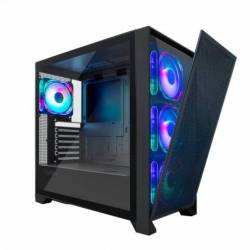 Coolbox Ge2000 Dualview...