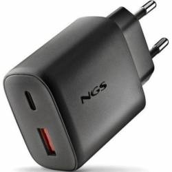 Cargador De Pared Gan Ngs...