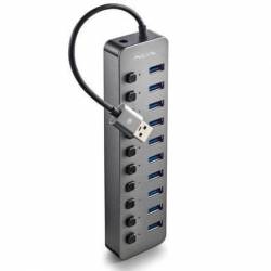 Hub Usb Ngs Ihub10  10xusb...