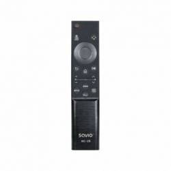 Mando Tv Savio Rc 25...