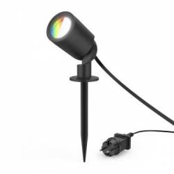 Hama Foco De Jardin...