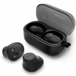 Auriculares Bluetooth...