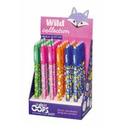 Carioca Wild Collection...