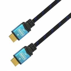 Cable Hdmi 2.0 4k Ccs...