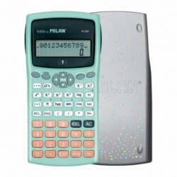 Milan M240 Silver...