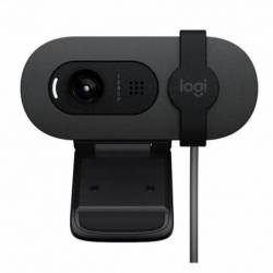 Logitech Brio 105 Webcam...