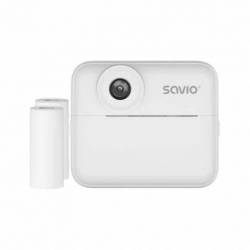 Camara Instantanea Savio An...