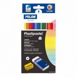 Milan Plastipastel Pack De...