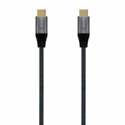 Cable Usb 3.2 Tipo C Aisens...