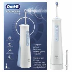 Irrigador Bucal Oral B...