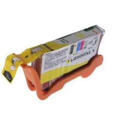 Lexmark 100xl Amarillo...