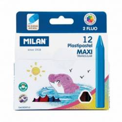 Milan Pastipastel Maxi Pack...