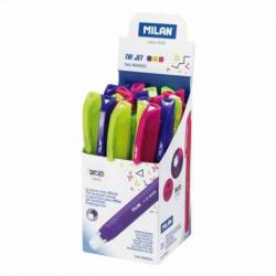 Milan Tri Jet Acid...