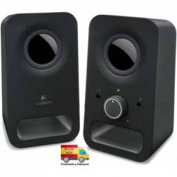 Logitech Z150 Altavoces 2.0...