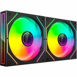 Pack 2 Ventiladores Mars...