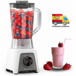 Batidora De Vaso Moulinex...