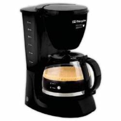 Cafetera De Goteo Orbegozo...