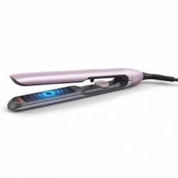 Plancha Para El Pelo...