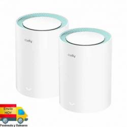 Wifi Mesh Pack De 2...