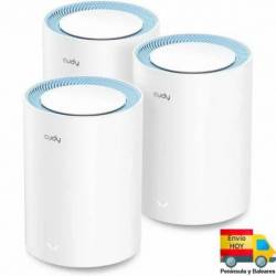 Wifi Mesh Pack De 3...