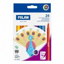 Milan Pack De 24...
