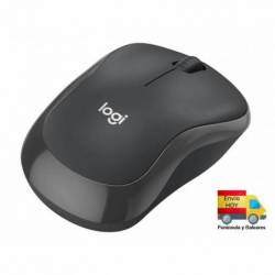 Logitech Raton M240...