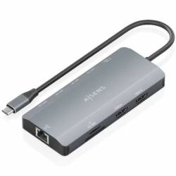 Docking Usb Tipo C Aisens...