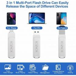 Pendrive 3.0 256gb 256 Gb...