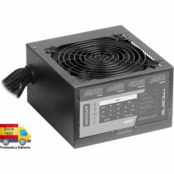Fuente De Alimentacion Pc...