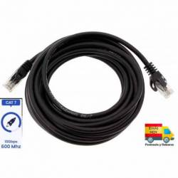 Cable Red Cat7 Cat 7...