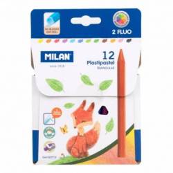 Milan Plastipastel Pack De...