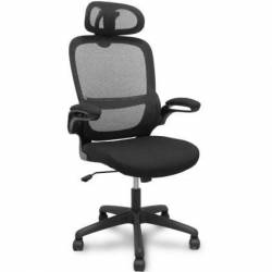 Silla De Oficina Piqueras Y...