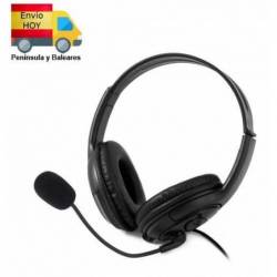 Auriculares Con Microfono...