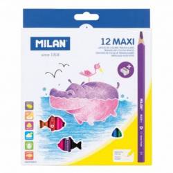 Milan Maxi Pack De 12...