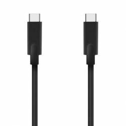 Cable Usb 3.2 Tipo C Aisens...