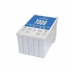 Epson T008 Color Cartucho...