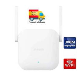 Repetidor Wifi Xiaomi...