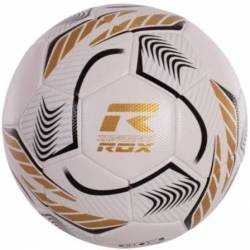 Balon De Futbol Rox Sport R...
