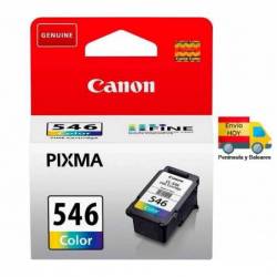 Cl 546 Cl 546 Color Canon...
