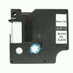 Dymo D1 40910 Cinta De...